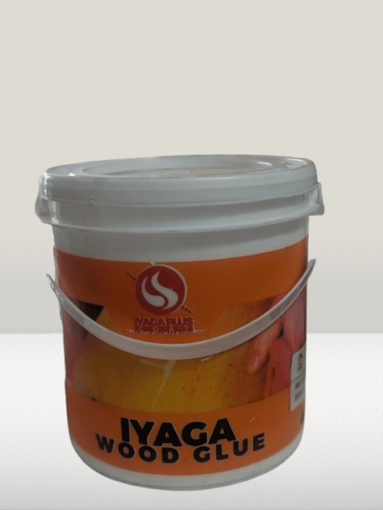 Iyaga Wood Glue