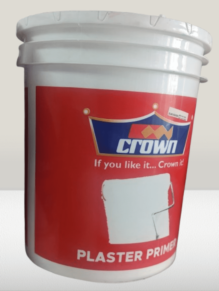 Crown Plaster Primer