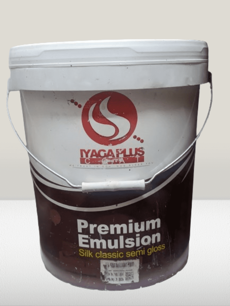 Premium Emulsion
