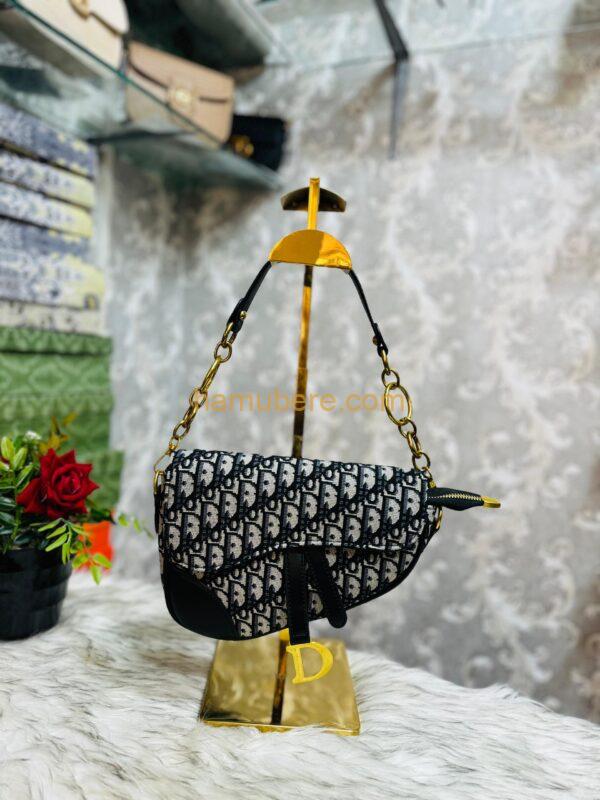 Christian Dior shoulder bag Women Handbags Top Handle Purse Large Shoulder Crossbody Bag PU Leather for Ladies