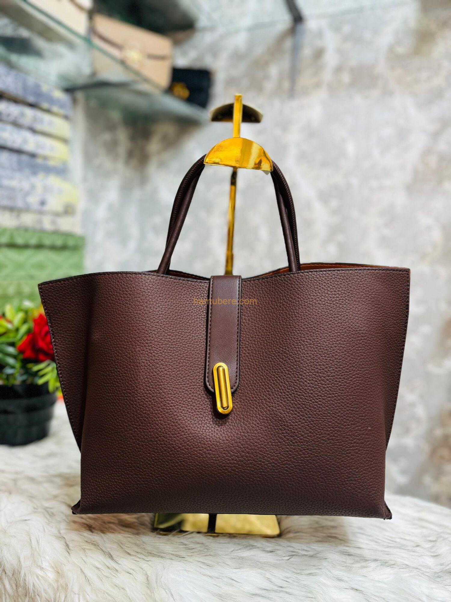 Pochi handbag Women Handbags Top Handle Purse Large Shoulder Crossbody Bag PU Leather for Ladies