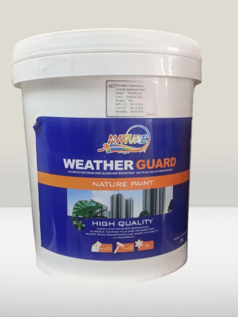 weather guard 20l