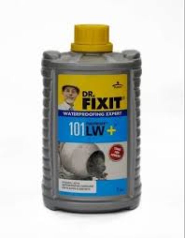 waterproofing expert