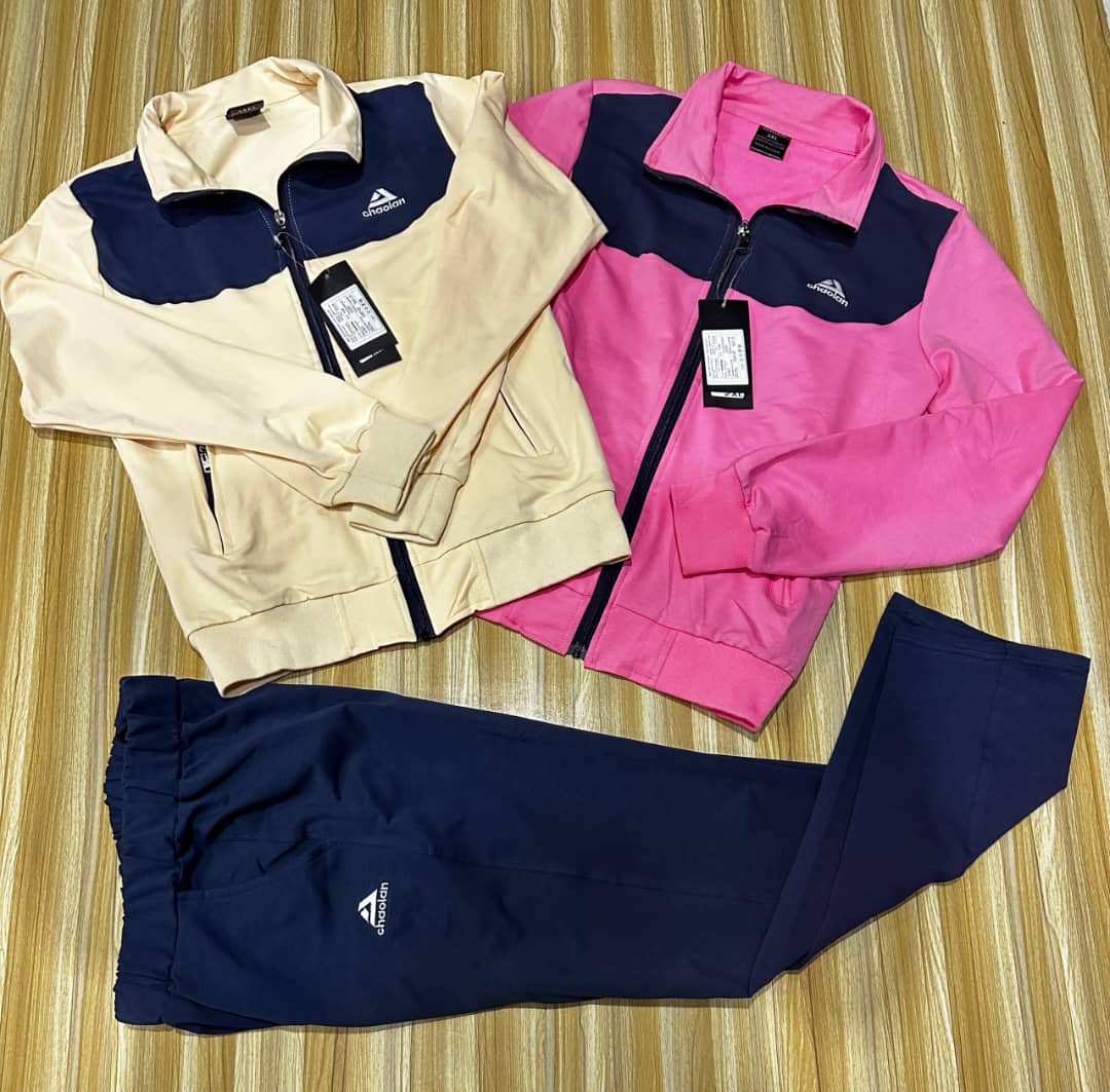 Complete for both men and women