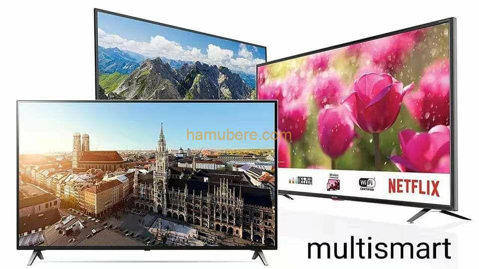 Blaupunkt 43 inch Full HD LED LCD TV