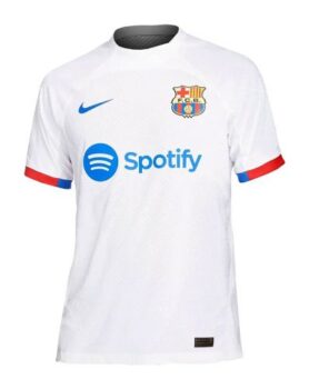 FC Barcelona away kit