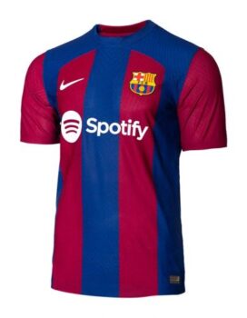 FC Barcelona home kit