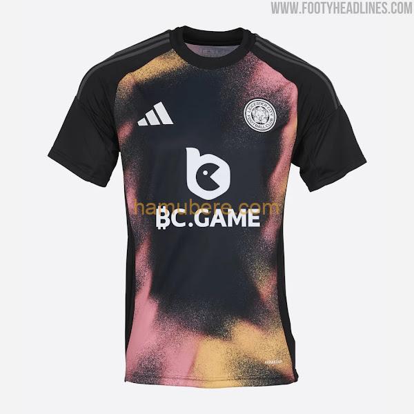 leicester city 24-25 away kit