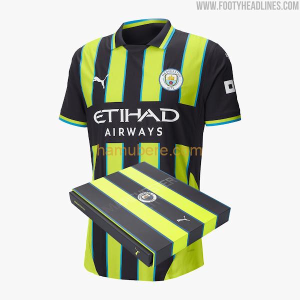 man city 24-25 away kit