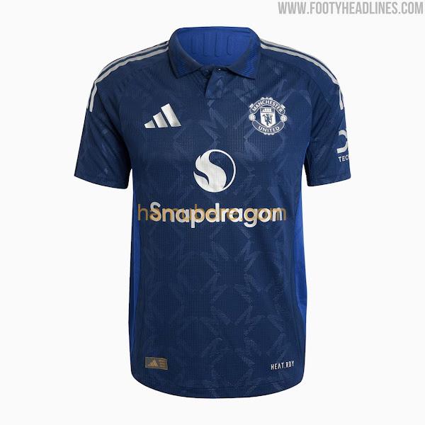 man united 24-25 away kit