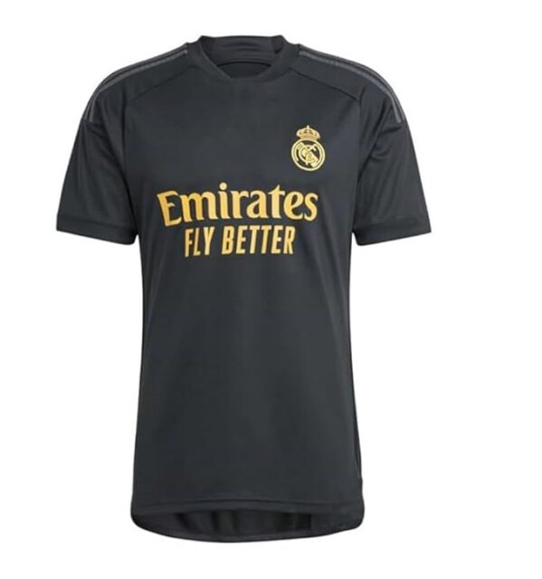Real Madrif official Jersey