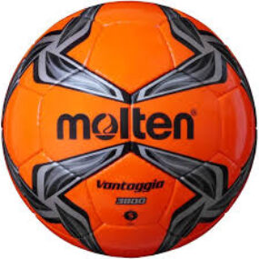 Motlen foot-ball