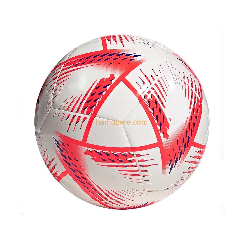 SOCCER-BALL