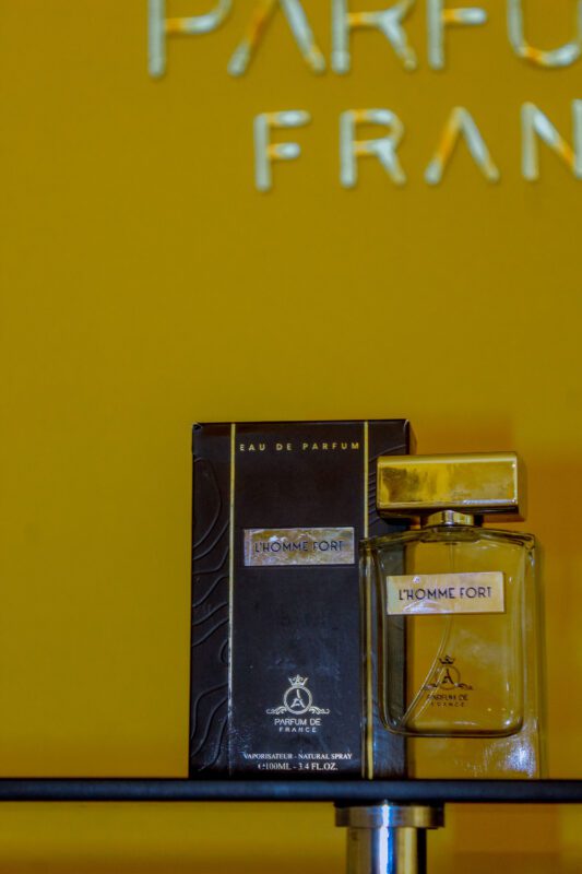 Perfum d’Eden