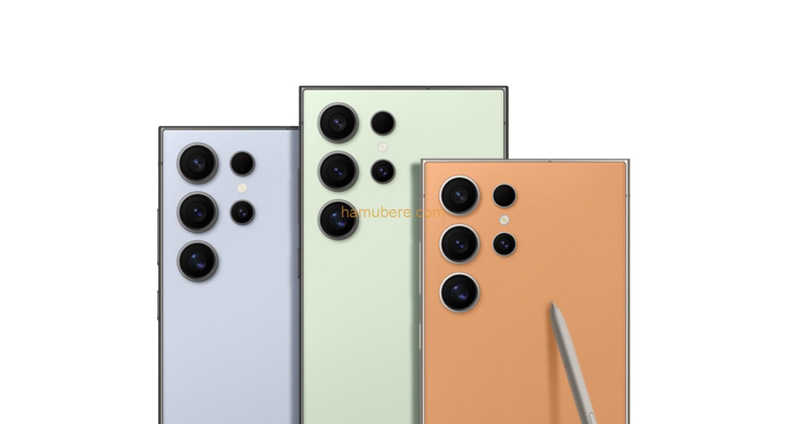 GALAXY S24 ULTRA 256GB