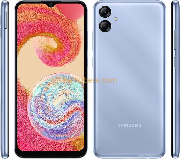 GALAXY A04E 32GB