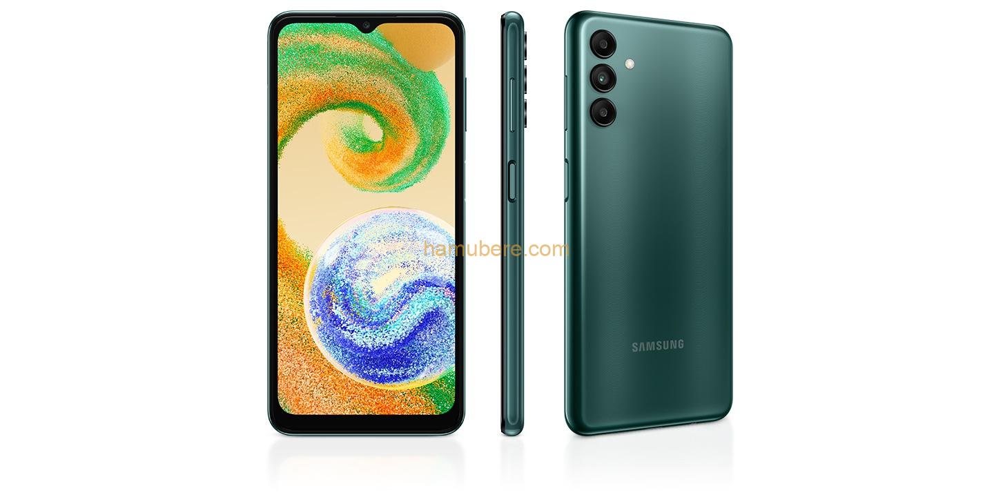 GALAXY A04S 128GB