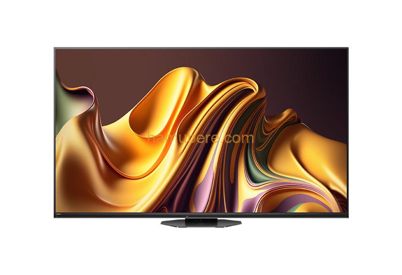 Hisense 55-Inch Class A6 Series 4K UHD Smart