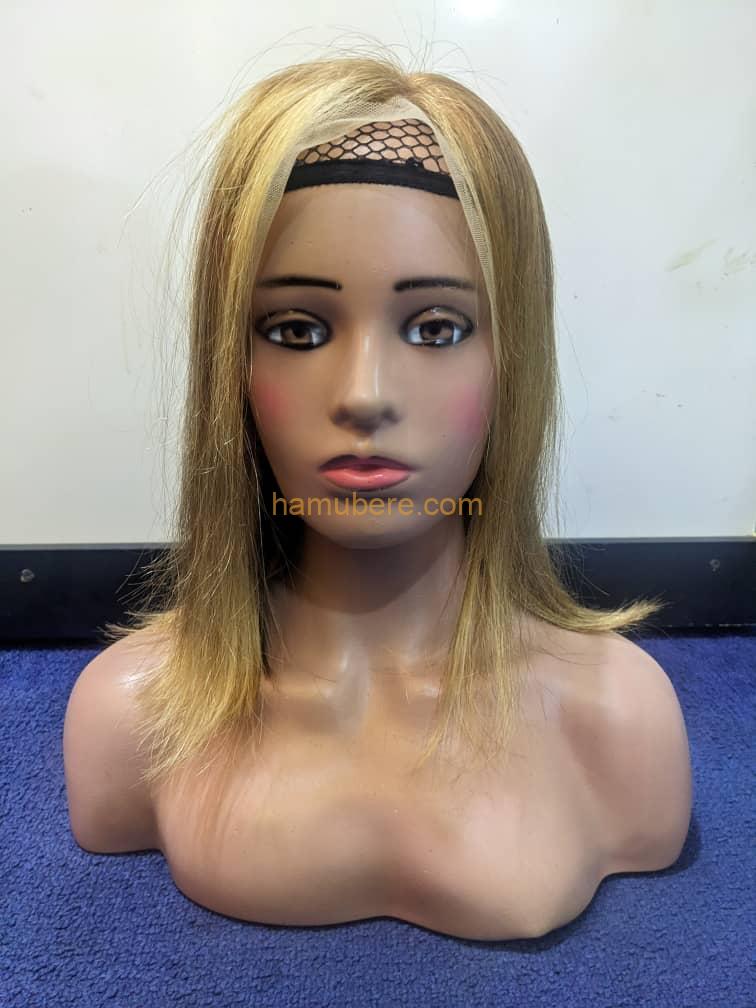 hair mannequin