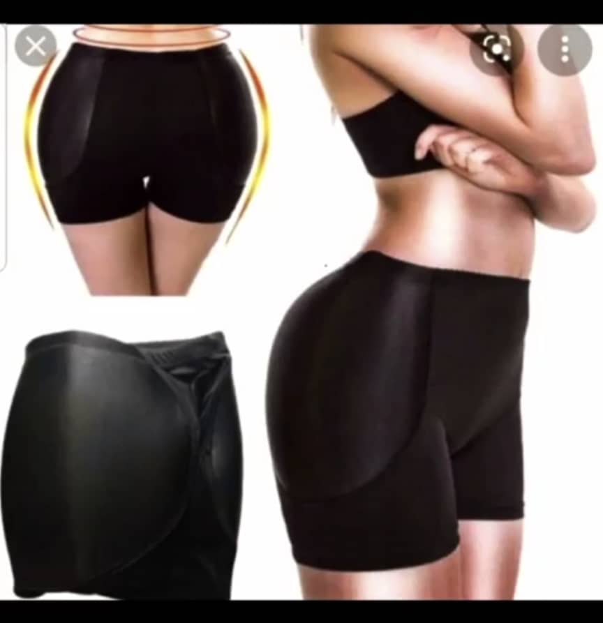 Seamless Shaping Boyshorts Panties for Women Slip Shorts Under Dress Shapewear Shorts Tummy Control Underwear