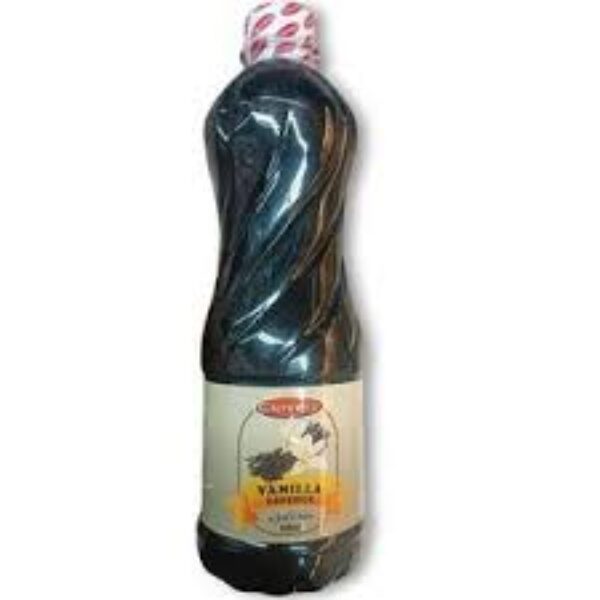 Clovers Vanilla Essence