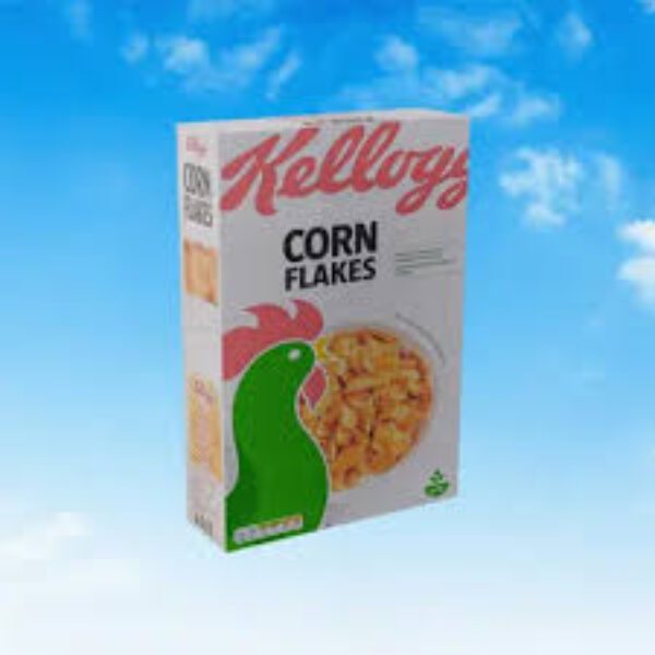 Corn Flakes Kelloggs