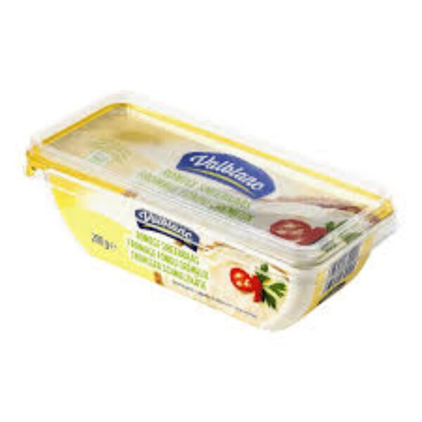 Creamy cheese spread