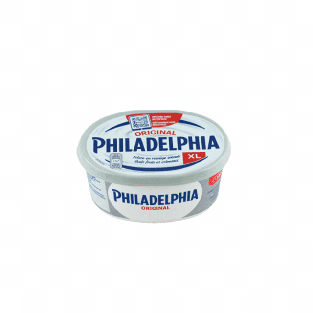 Curd cheese 330 gr PHILADELPHIA