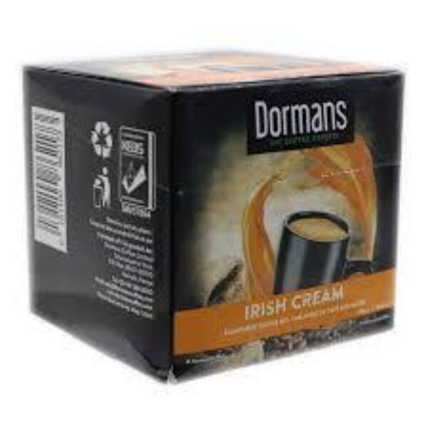 Dormans Irish 3 In 1 18G