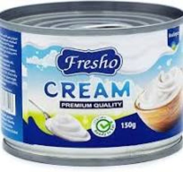 Fresho Cream 150 gm