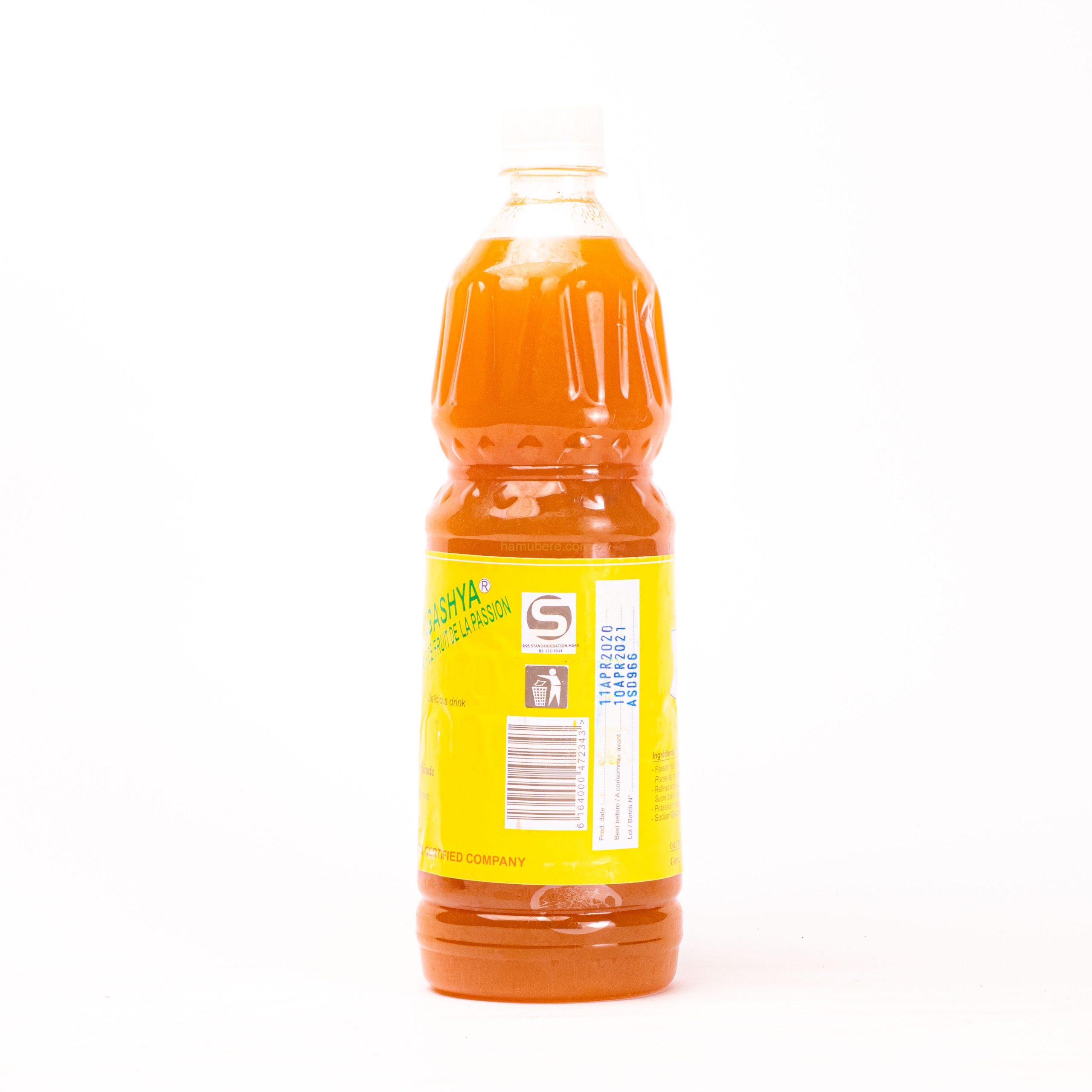 Agashya passion juice 1L