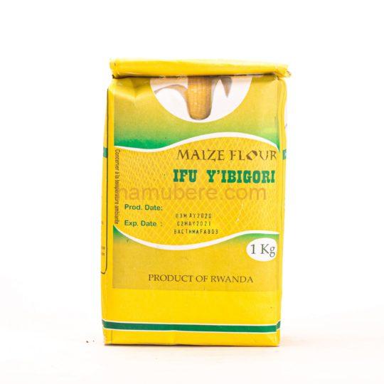 Akanozo maize flour 1kg