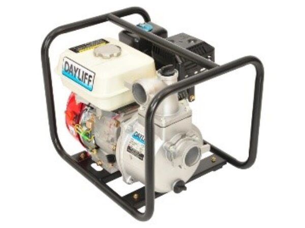 Dayliff water pump Diesel Engine