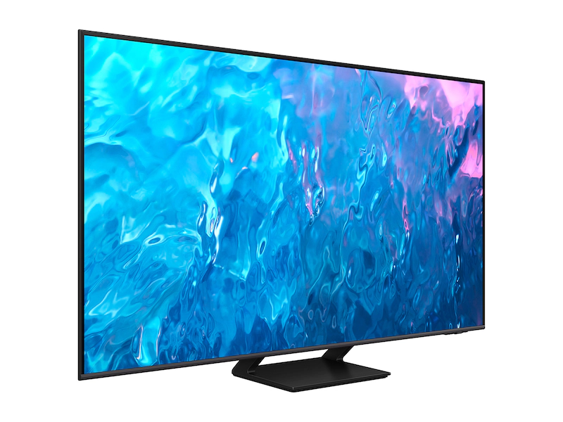 SAMSUNG QLED 4K SMART TV 55″
