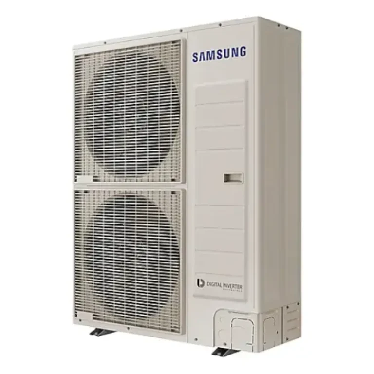 SAMSUNG DUCTED AC (INDOOR,OUTDOOR) REMOTE-48000BTU