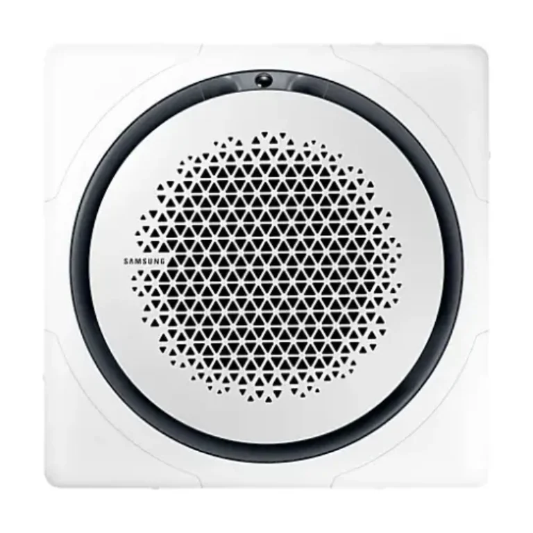 SAMSUNG CASSETTE AC (INDOOR,OUTDOOR) REMOTE PANEL-24000BTU