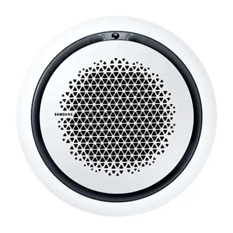 SAMSUNG CASSETTE AC (INDOOR,OUTDOOR-) REMOTE PANEL-18000BTU