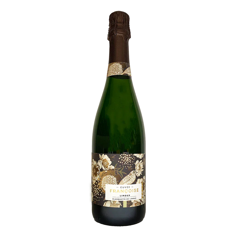 Blanquette de Limoux(sparkling)