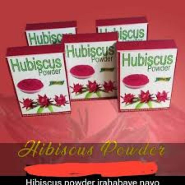 Hibiscus Powder