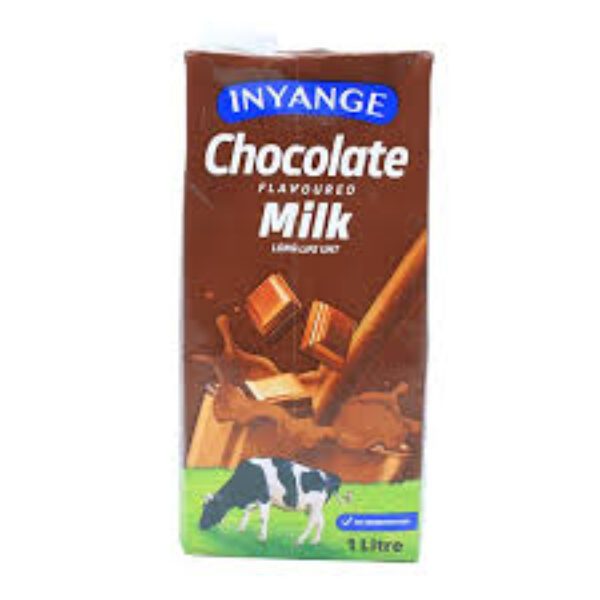 INYANGE CHOCOLATE MILK 1L