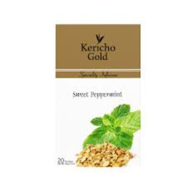 Kericho Gold Sweet Peppermint