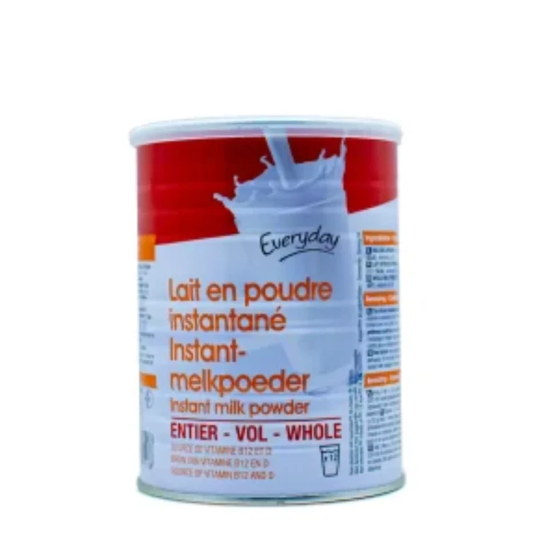 LAIT EN POUDRE EVERYDAY 900G