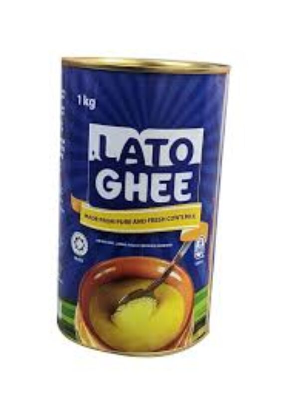 Lato Ghee 1kg