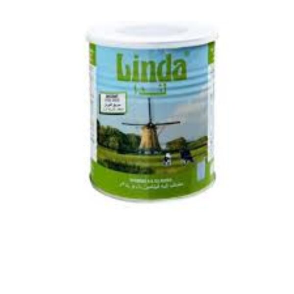 Linda Powder Milk 25kg