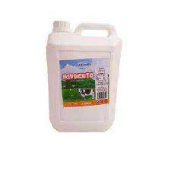 Mukamira Fermented Milk 5L