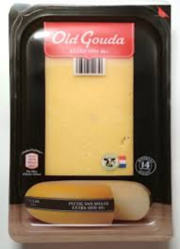 Old Gouda Extra Oud 48 200 g
