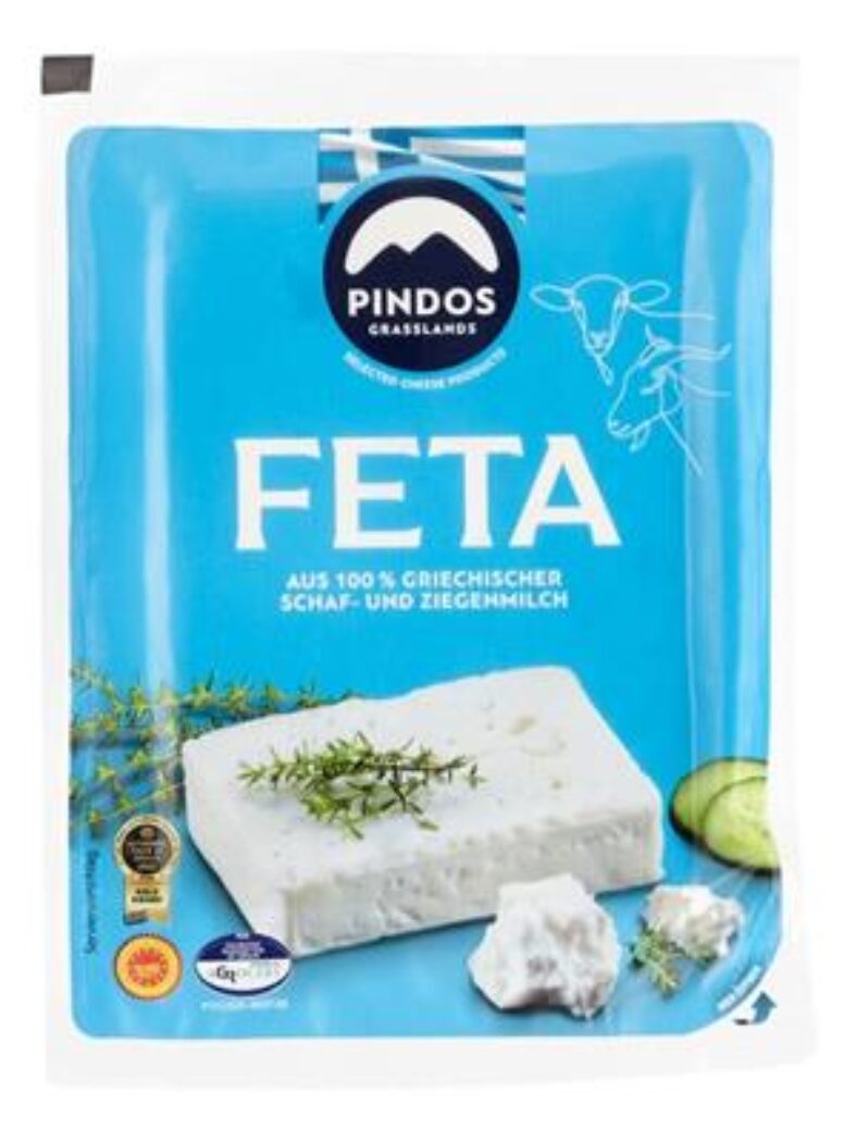 PINDOS FETA 200G