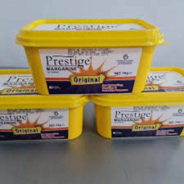 PRESTIGE MARGARINE ORIGINAL 1KG