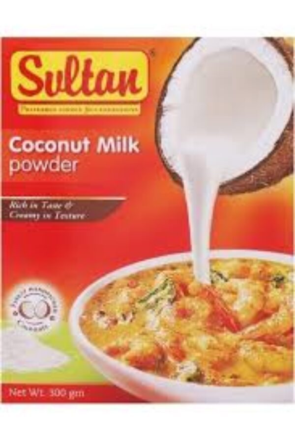 Sultan Coconut Milk Powder 300 g