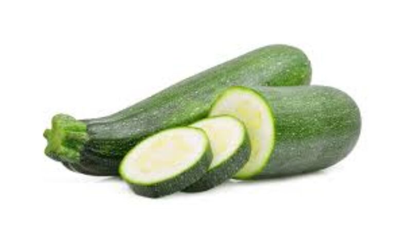 Courgette